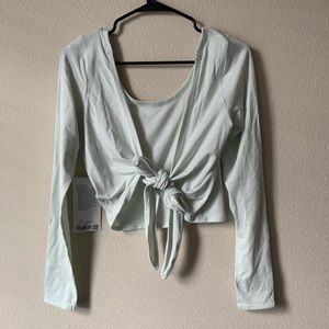 Lululemon Long Sleeve